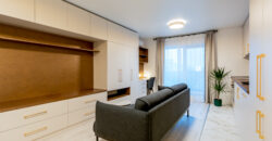 Garsonieră de test în Sectorul 3